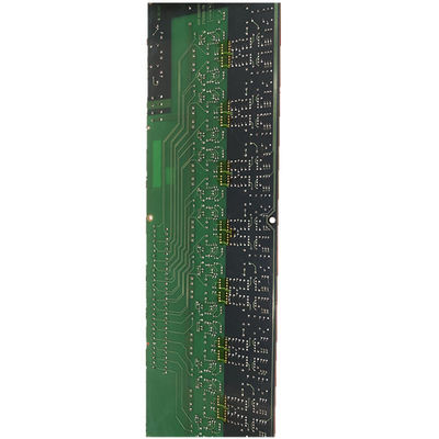 Module de DCS ABB de l'interface de communication de PLC de BB174 3BSE003879R1 ABB VDF