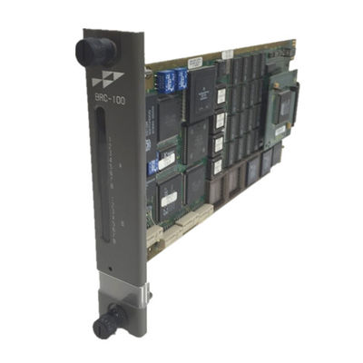 Module de DCS ABB de PLC Harmony Bridge Controller VDF de BRC100 BRC-100 P-HC-BRC-10000000 ABB