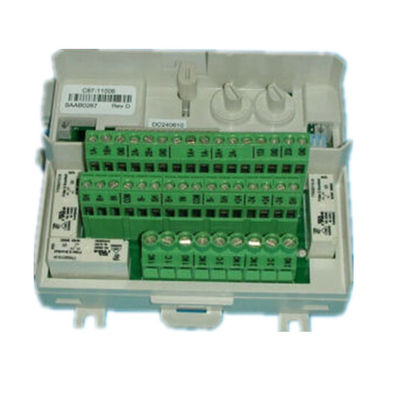 Module bas de DCS ABB du module VDF de PLC de C87-11006 C8711006 ABB Bailey