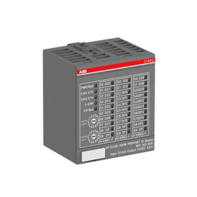 Module bas de DCS ABB du module VDF de PLC de CI502-PNIO 1SAP220700R0001 ABB Bailey