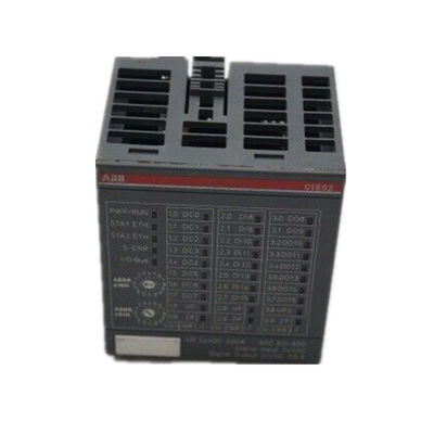 Module bas de DCS ABB du module VDF de PLC de CI502-PNIO 1SAP220700R0001 ABB Bailey