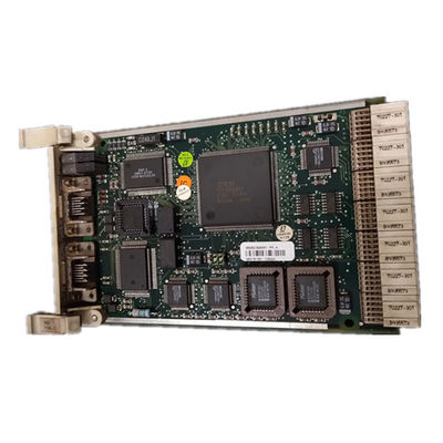 Module de DCS ABB de l'entrée-sortie VDF du module d'interface de PLC AF100 de CI522A 3BSE012545R1 ABB Bailey S800