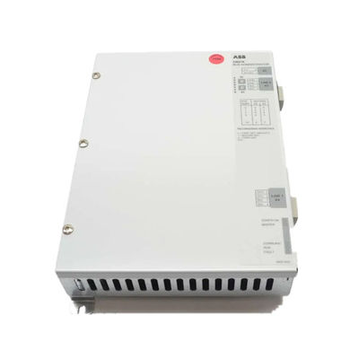 Module de DCS ABB de l'entrée-sortie VDF de l'interface de communication de PLC de CI627A 3BSE017457R1 ABB Bailey AF100