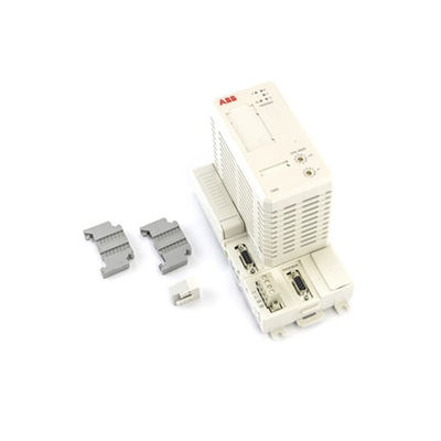 Module de DCS ABB de l'entrée-sortie VDF de l'interface de communication de PLC Profibus de CI830 3BSE013252R1 ABB Bailey S800