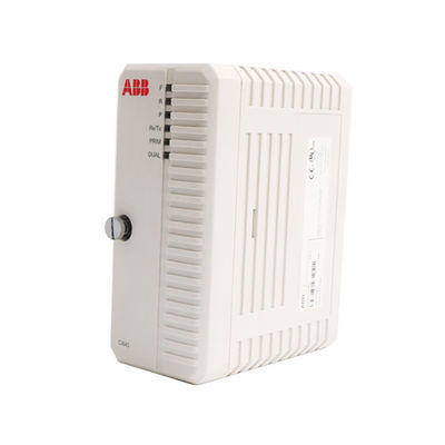 Module de DCS ABB de l'entrée-sortie VDF de l'interface de communication de PLC Profibus de CI840 3BSE022457R1 ABB Bailey S800