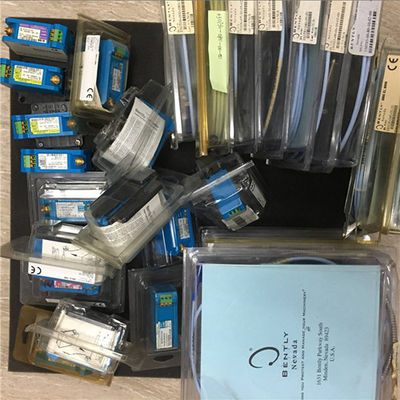 de 107540-01A support coudé Nevada Power Supply Module picoseconde 3300 séries