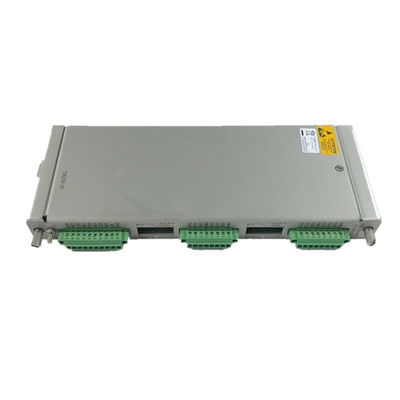 128229-01 coudé PLC séismique de module d'entrée-sortie du Nevada 3500/42M TSI Proximitor