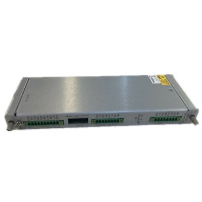 135137-01 coudé le Nevada des pièces de 3500 séries placent le module 3500/45 de PLC d'entrée-sortie