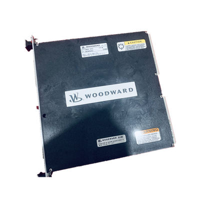 5466-258 le module de Woodward commandent PLC 48/24 DCS que discret de module d'entrée-sortie a réparti le système de contrôle
