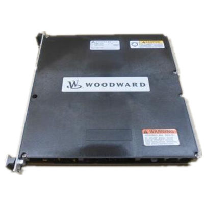 5466-318 le PLC de module de Woodward commandent 48/24 DCS de PLC discret de module d'entrée-sortie