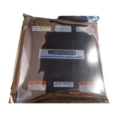 5466-341 DCS 505E de PLC d'unité centrale de traitement de module de commande de PLC de Woodward