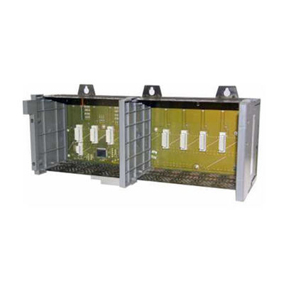 1746-A10 Allen Bradley SLC 500 10 châssis modulaires de fente pour les modules 1746 d'entrée-sortie