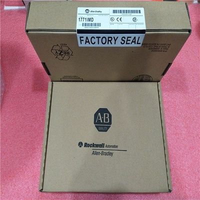 1746-IB16 Allen Bradley SLC500 10 a entré 16 le module d'entrée de C.C Digital de X 24V