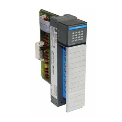 1746-IB16 Allen Bradley SLC500 10 a entré 16 le module d'entrée de C.C Digital de X 24V