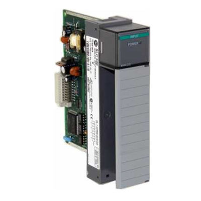1746-NI4 Allen Bradley SLC500 de haute résolution entrée analogique le module 4 points