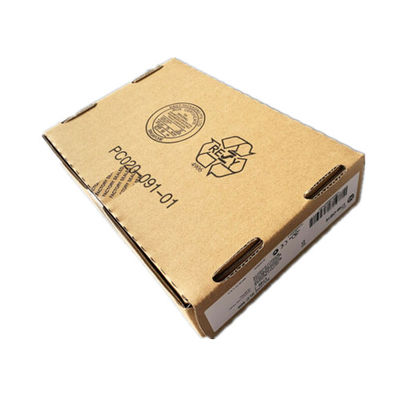 Module de sortie de C.C de 1746-OB16 Allen Bradley SLC500 16-Channel 24V