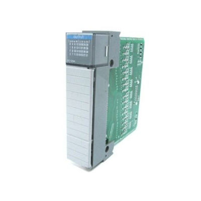 Descente actuelle du module 10-50VDC d'entrée-sortie de Digital de la Manche de 1746-OV32 Allen Bradley SLC500 32