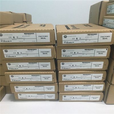 Médias superflus de l'adaptateur 2-Port de 1747-ACNR15 Allen Bradley SLC500 ControlNet