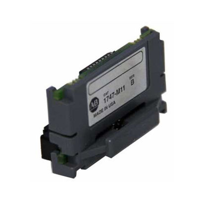 module de mémoire instantanée de 1747-M11 Allen Bradley SLC 500 EEPROM 32K pour SLC 5/03 5/04 5/05