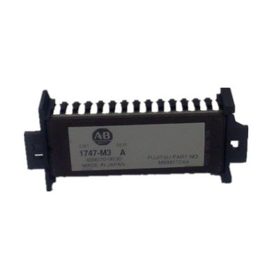 module de mémoire instantanée de 1747-M3 Allen Bradley SLC 500 EEPROM 32K pour SLC 5/03 5/04 5/05