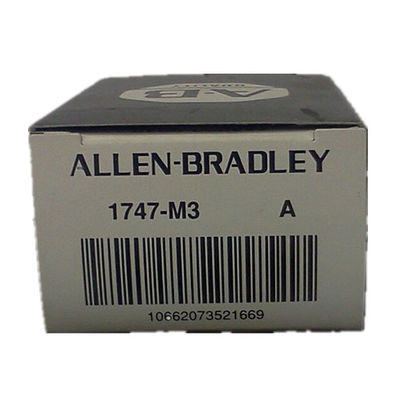 module de mémoire instantanée de 1747-M3 Allen Bradley SLC 500 EEPROM 32K pour SLC 5/03 5/04 5/05