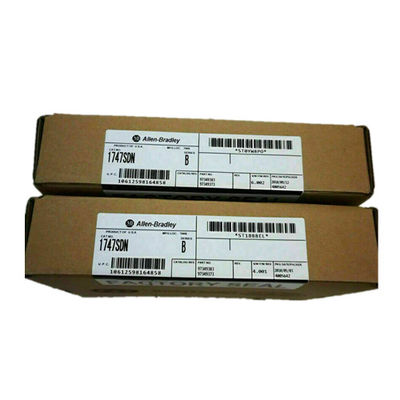 Module de scanner de 1747-SDN Allen Bradley SLC 500 Devicenet