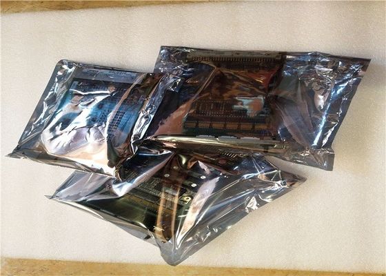 10205/2/1 contrôleur de sécurité Honeywell FSC 2 achemine le module de sécurité de sortie analogique