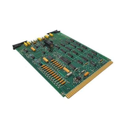 30731823-001 carte de module de commande de carte de module de Honeywell A/D MUX