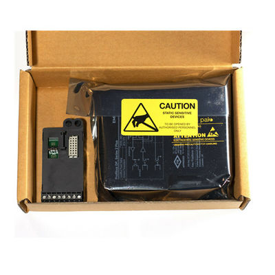Série 2 de KJ3243X1-BB1 Emerson EPRO DeltaV plus la carte VE4022 12P3994X042 de DP de Profibus
