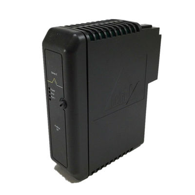 Série 2 de KJ3243X1-BA1 Emerson EPRO DeltaV plus la carte VE4022 12P2830X022 Fisher-Rosemount de DP de Profibus