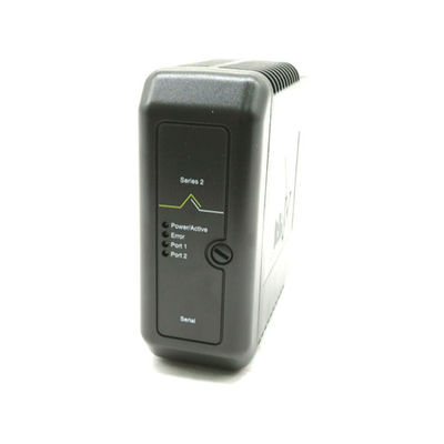 Interface série superflu 12P2536X062 Fisher-Rosemount de KJ3241X1-BA1 Emerson EPRO DeltaV
