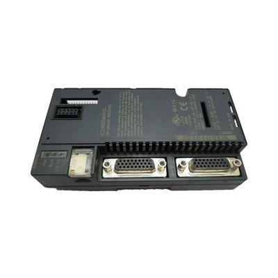 Module de récepteur non isolé d'expansion de PLC d'IC200ERM002 GE Fanuc