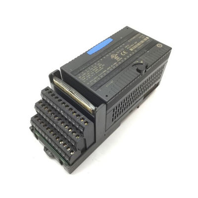Logique discrète du module d'entrée de PLC VersaMax d'IC200MDL650 GE Fanuc 24VDC POS/NEGATIVE (4 groupes 8) de 32 points