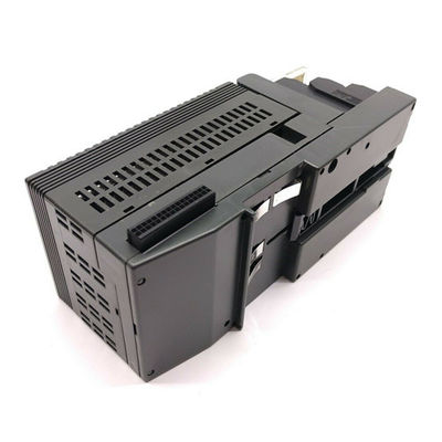 Module de sortie discret de PLC VersaMax d'IC200MDL741 GE Fanuc 24VDC POS/NEGATIVE