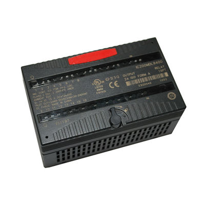 Point discret de sortie du module de sortie de PLC VersaMax d'IC200MDL940 GE Fanuc 16