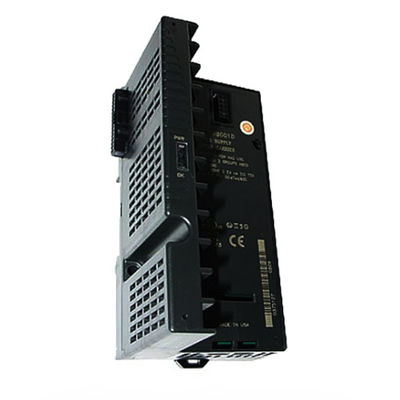 Transporteur de propulseur d'alimentation d'énergie de PLC VersaMax d'IC200PWB001 GE Fanuc