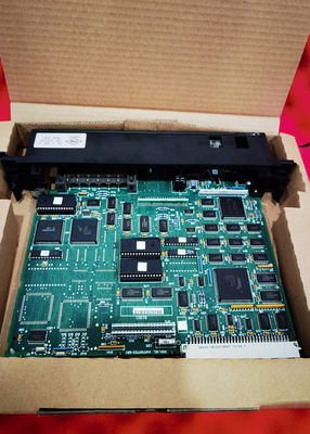 PLC d'IC600BF832 GE Fanuc no. de module d'entrée à C.A. de 115 volts