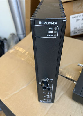 Module de communication de DCS de PLC de Triconex CM3201 Invensys Triconex