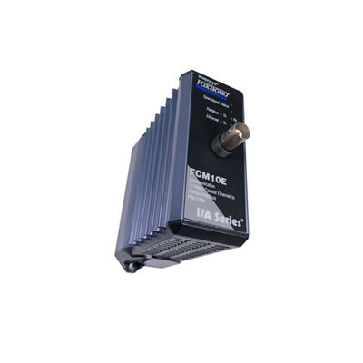 Ethernet coaxial de la communication 10Mbps de DCS de pièces de FCM10E Foxboro à 2Mbps Fieldbus P0914YM