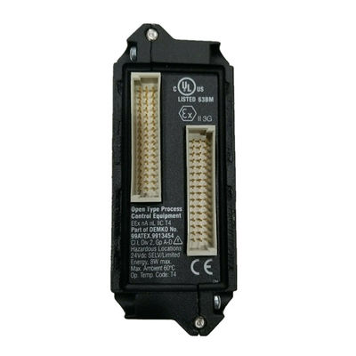 Processeur pilote de gisement de systèmes de contrôle de DCS de pièces de FCP270 Foxboro pour Foxboro P0917YZ