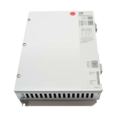 DCS 3BSC980006R213 d'entrée-sortie de Communication Interface Module 24V d'administrateur d'autobus de PLC Advant de CI627A ABB