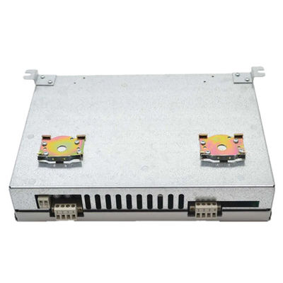 DCS 3BSC980006R213 d'entrée-sortie de Communication Interface Module 24V d'administrateur d'autobus de PLC Advant de CI627A ABB