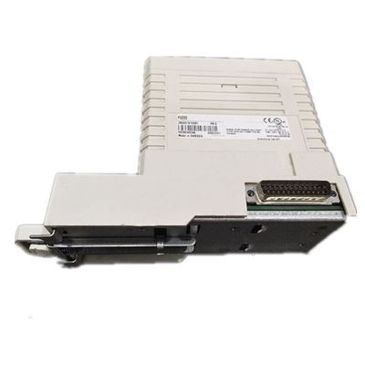 DCS 3BSE018103R1 d'entrée-sortie de Kit Module S200 d'interface de PLC AC800M Hardware Dual RS232-C de CI853K01 ABB