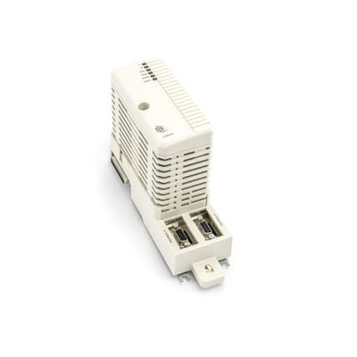 DCS 3BSE030220R1 d'entrée-sortie d'interface de PLC AC800M Hardware PROFIBUS-DP/V1 de CI854AK01 ABB