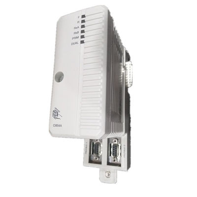 DCS 3BSE025961R1 d'entrée-sortie de kit d'interface de PLC AC800M Hardware Profibus-DP/V1 de CI854K01 ABB