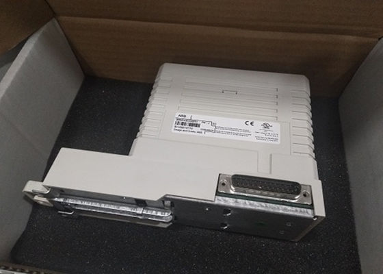 DCS 3BSE025961R1 d'entrée-sortie de kit d'interface de PLC AC800M Hardware Profibus-DP/V1 de CI854K01 ABB