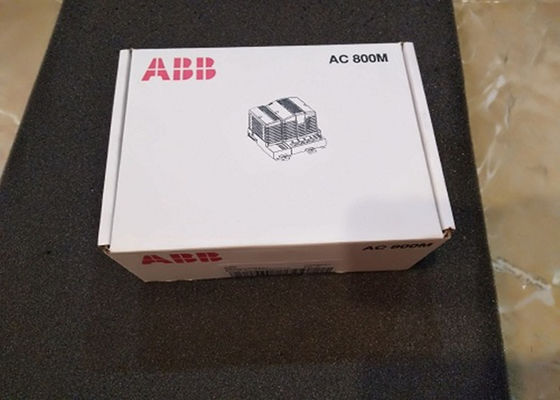 DCS 3BSE018135R1 d'entrée-sortie de module d'interface de PLC AC800M Hardware DriveBus de CI858K01 ABB