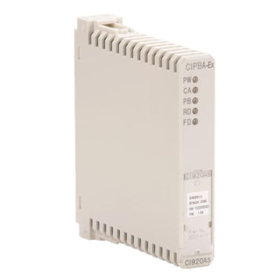 DCS 3BDH000690R1 de l'entrée-sortie 2,1 CIPBA-ex du module d'interface de communication de PLC S900 de CI920AS ABB V
