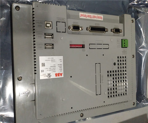 Module de panneau de processeur de PLC de CPU86-10MHZ+S100M ABB nouveau dans la grande remise courante