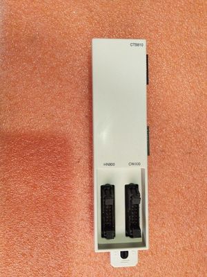 Accessoire de système de contrôle de côté droit de conseil de terminal de réseau de télécommunications de PLC HN800/CW800 de CTB811 ABB